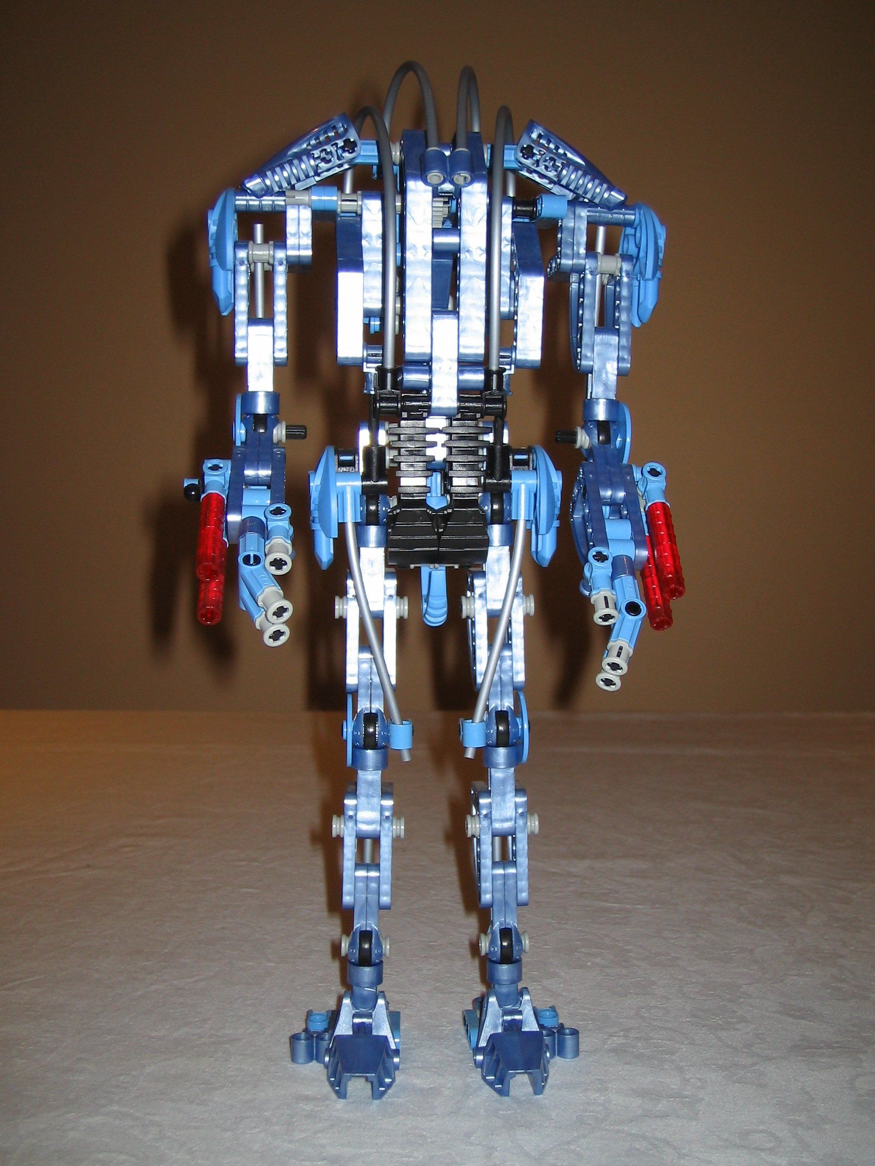 Super Battle Droid